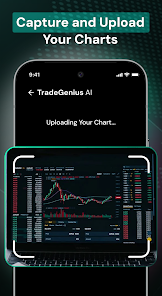 AI Chart Analyzer - Trading AI screenshot 3