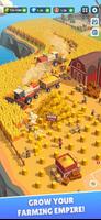 Farm Empire: Idle Harvest Inc screenshot 1