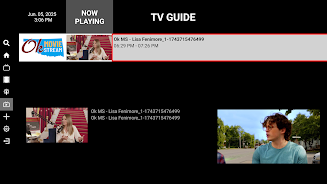 Ok Movie Stream screenshot 7