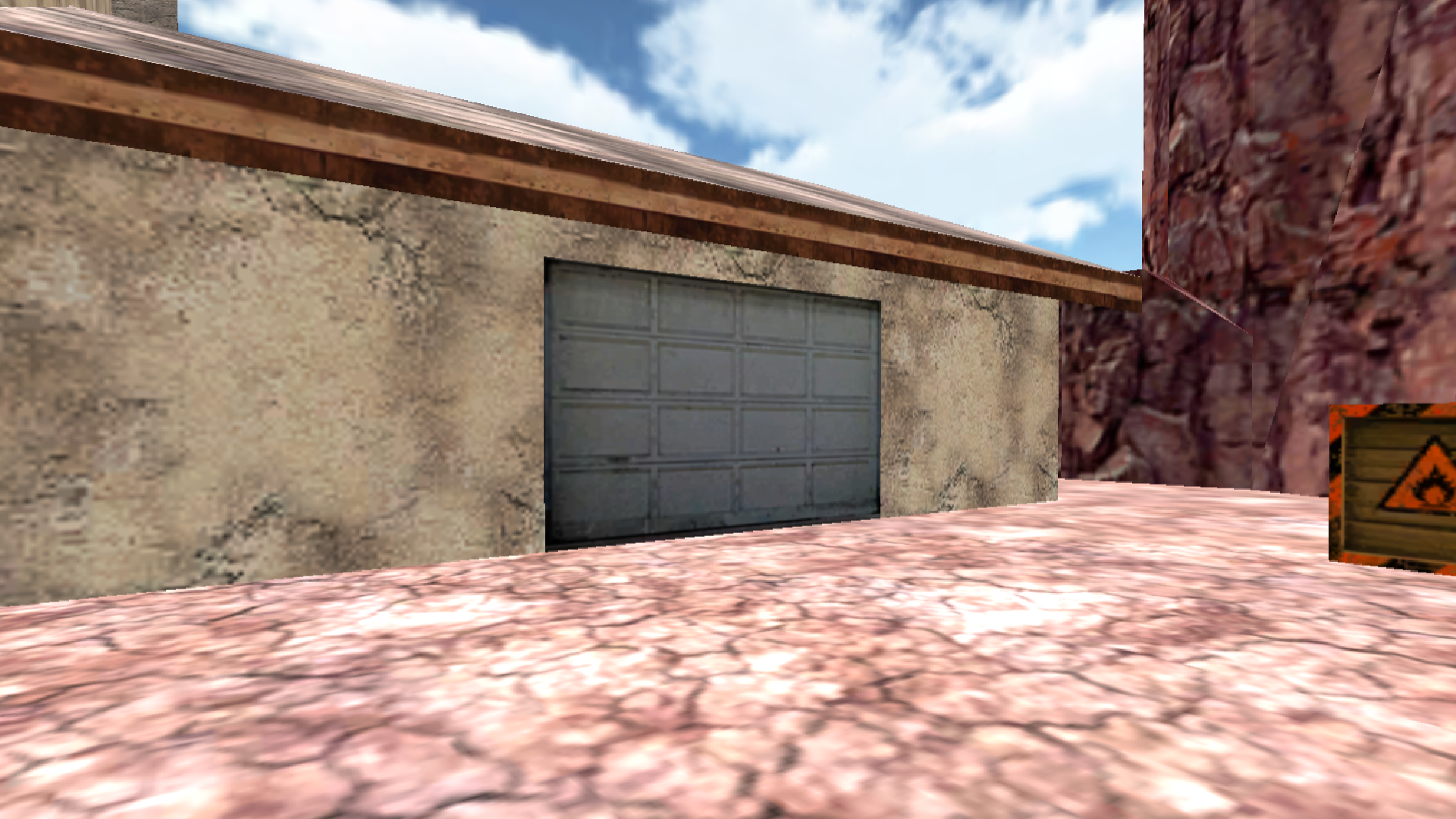 Granny Kick Robots screenshot 8