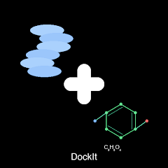 Dock It - Protein-Ligand Dock APK