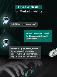 AI Chart Analyzer - Trading AI screenshot 10