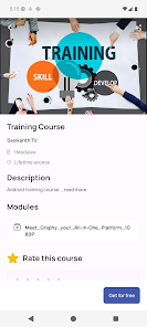 Marketian io screenshot 4