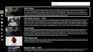 Ok Movie Stream screenshot 6