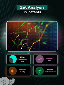 AI Chart Analyzer - Trading AI screenshot 9