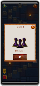 Smart Chess Levels 400 screenshot 3