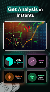AI Chart Analyzer - Trading AI screenshot 4