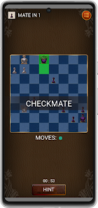 Smart Chess Levels 400 screenshot 5
