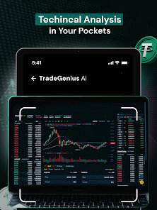AI Chart Analyzer - Trading AI screenshot 8