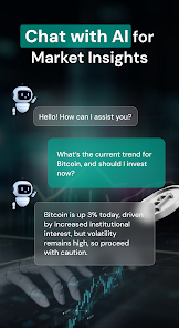 AI Chart Analyzer - Trading AI screenshot 5