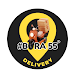 Bora 55 Delivery - Entregador APK