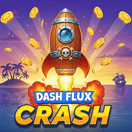 Dash Flux Crash APK