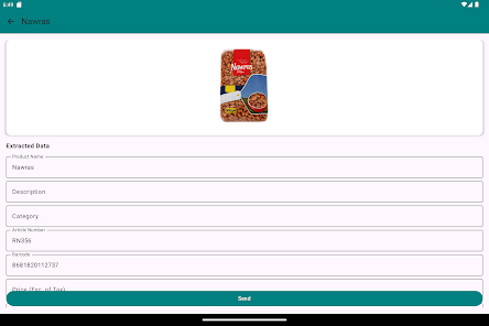 Possum Catalog screenshot 6