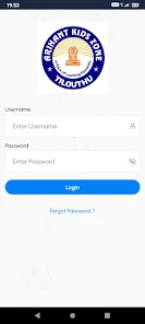 Arihant Kids Zone Tilouthu screenshot 1