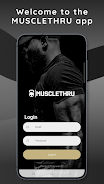 MUSCLE THRU screenshot 1