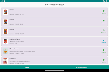 Possum Catalog screenshot 5