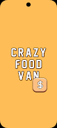 Crazy Food Van screenshot 1