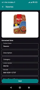 Possum Catalog screenshot 3