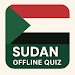 Sudan Quiz Oflline APK