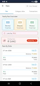 Arihant Kids Zone Tilouthu screenshot 4