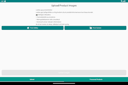 Possum Catalog screenshot 4