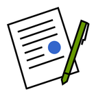 Text editor SimpleEditor APK