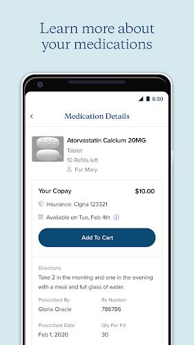 Alto Pharmacy screenshot 3