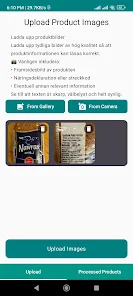 Possum Catalog screenshot 1