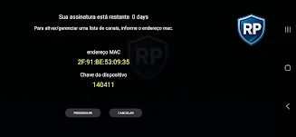 Revolution Player screenshot 2