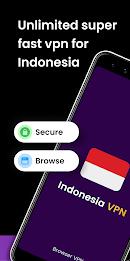 Indonesia VPN - Proxy Vpn 2023 screenshot 11