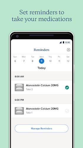 Alto Pharmacy screenshot 5