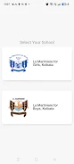 La Martiniere Calcutta screenshot 4