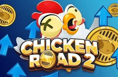 Chicken Road 2 Chicken Game screenshot 3