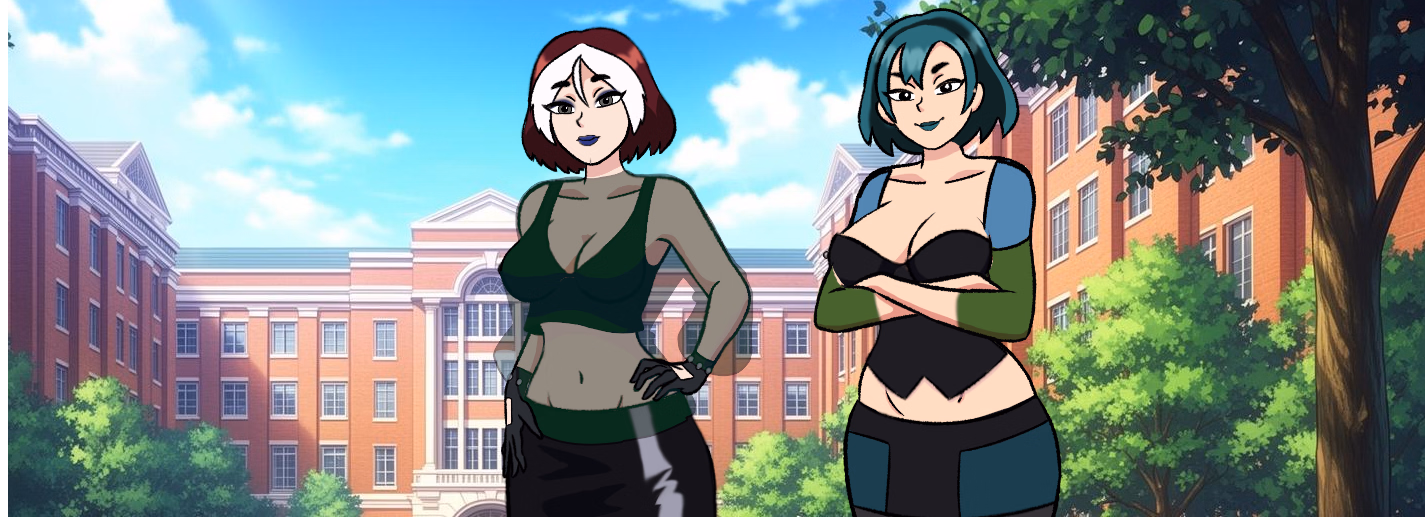 College Traits screenshot 1