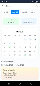 Arihant Kids Zone Tilouthu screenshot 6