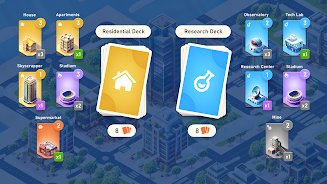 Puzzle City: Build Wonder Town screenshot 7