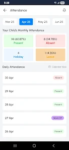 Arihant Kids Zone Tilouthu screenshot 5