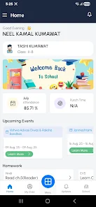 Arihant Kids Zone Tilouthu screenshot 2