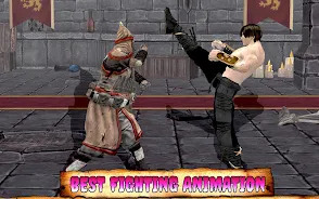 Ultimate Fight Survival : Figh screenshot 3