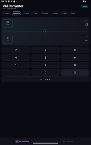 Vai Converter screenshot 10