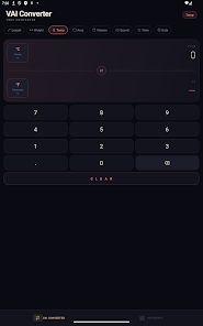 Vai Converter screenshot 11
