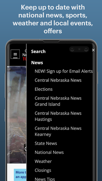 Central Nebraska Today screenshot 3