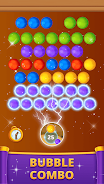Amazing Bubble Shooter screenshot 1