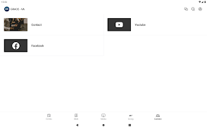 Grace Baptist - Woodstock VA screenshot 9