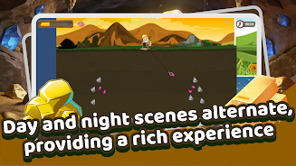 Easy Gold Mining screenshot 2
