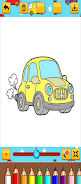 Car Coloring Book screenshot 4