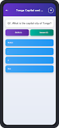 Tonga Quiz Offline screenshot 4
