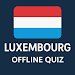Luxembourg Quiz Offline APK