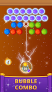 Amazing Bubble Shooter screenshot 2