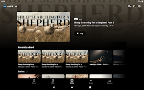 Grace Baptist - Woodstock VA screenshot 8